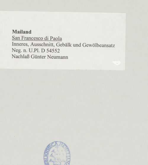 Rückseite von bh511382_recto