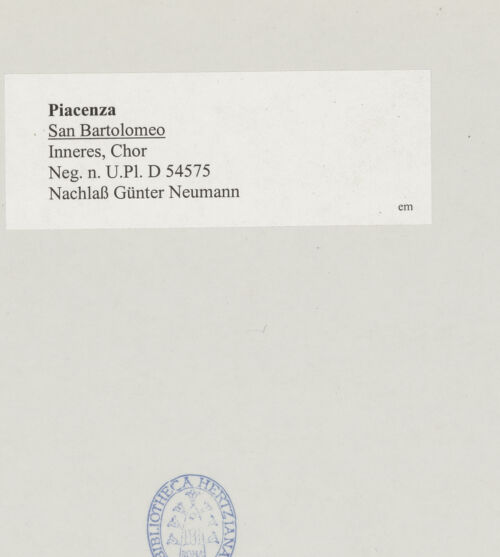 Rückseite von bh511390_recto