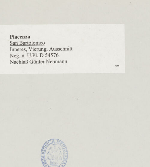 Rückseite von bh511391_recto