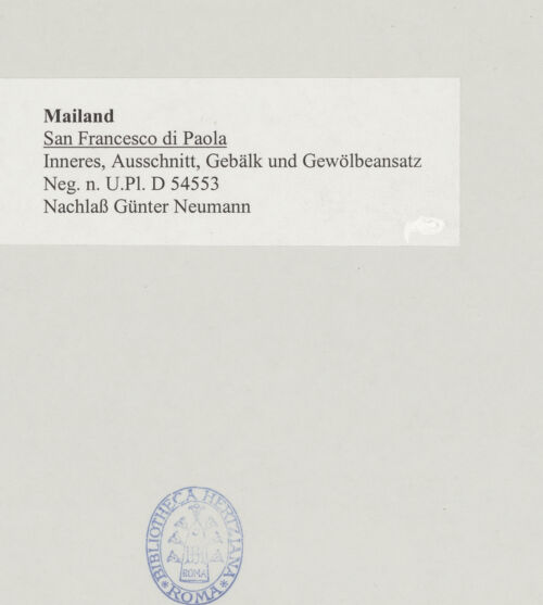 Rückseite von bh511392_recto