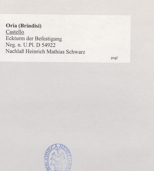 Rückseite von bh511398_recto