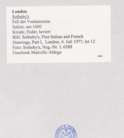 Rückseite von bh511402_recto