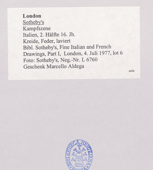 Rückseite von bh511406_recto