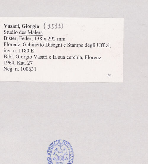 Rückseite von bh511407_recto