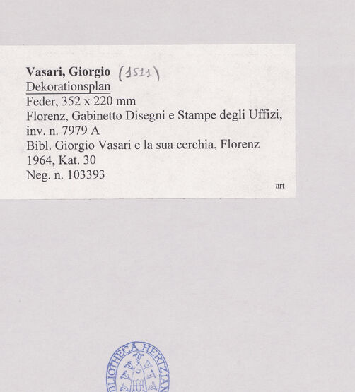 Rückseite von bh511409_recto