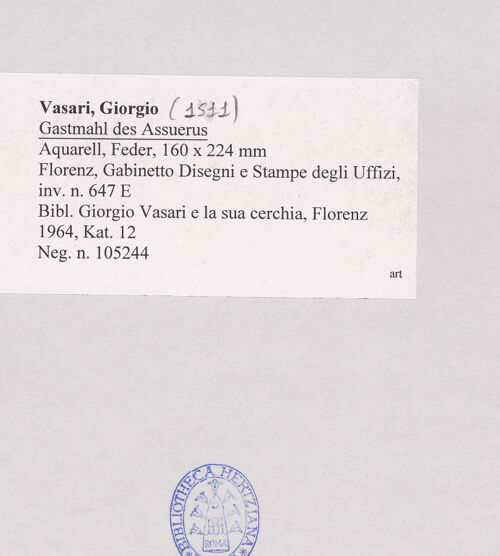 Rückseite von bh511411_recto