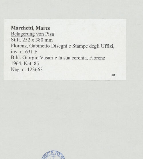 Rückseite von bh511441_recto