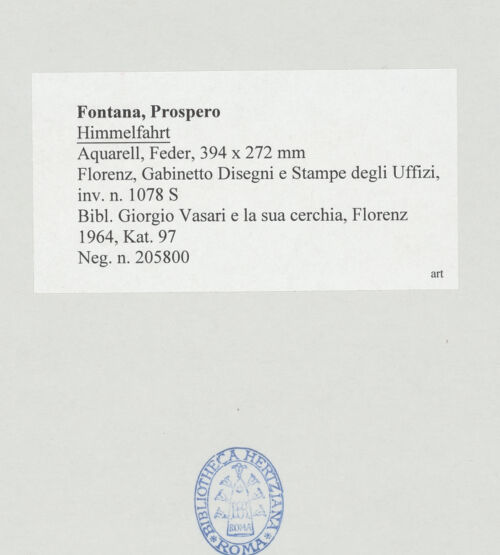 Rückseite von bh511447_recto