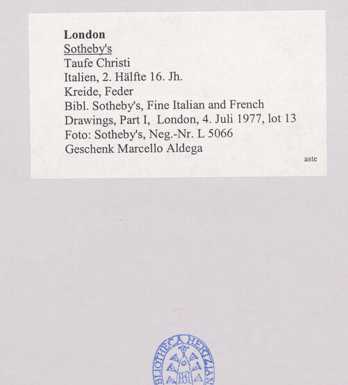 Rückseite von bh511539_recto