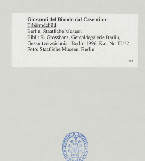 Rückseite von bh511624_recto