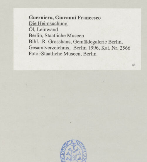 Rückseite von bh511629_recto