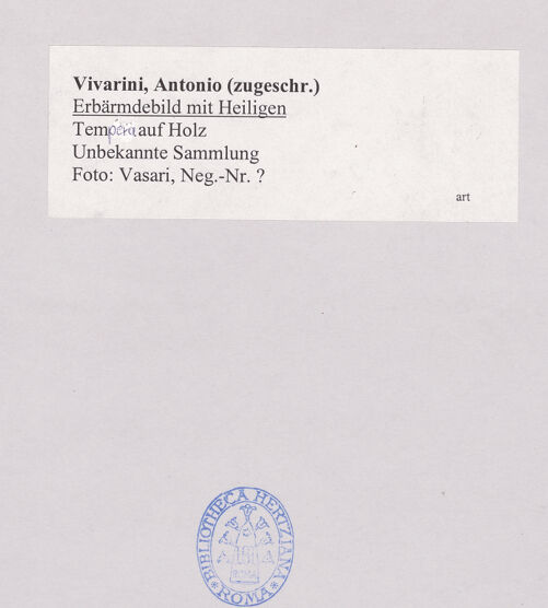 Rückseite von bh511650_recto