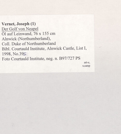 Rückseite von bh511682_recto