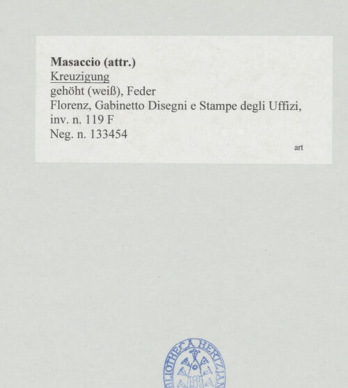 Rückseite von bh511686_recto