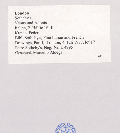 Rückseite von bh511773_recto