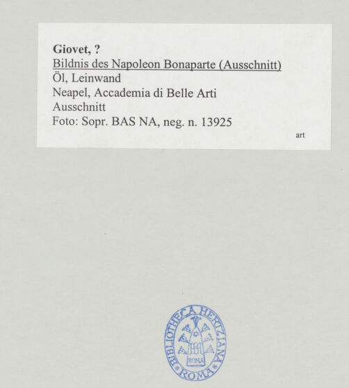 Rückseite von bh511776_recto