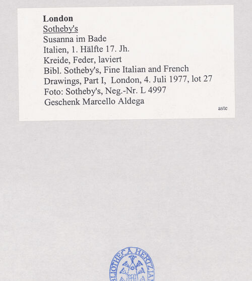 Rückseite von bh511777_recto