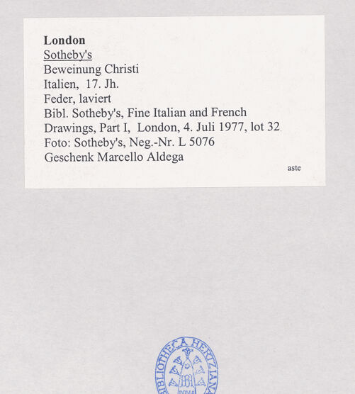 Rückseite von bh511786_recto