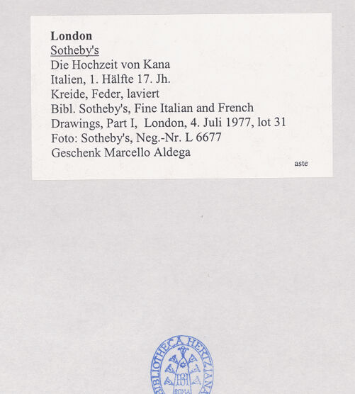 Rückseite von bh511787_recto