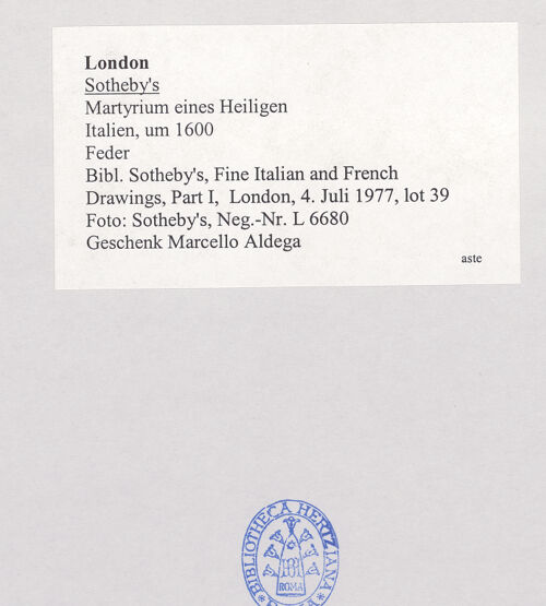 Rückseite von bh511792_recto