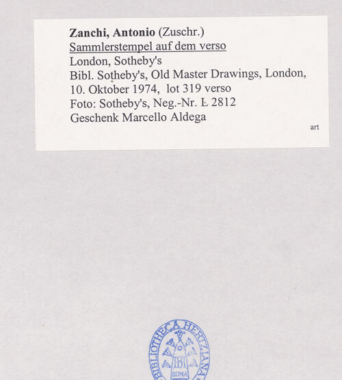 Rückseite von bh511795_recto