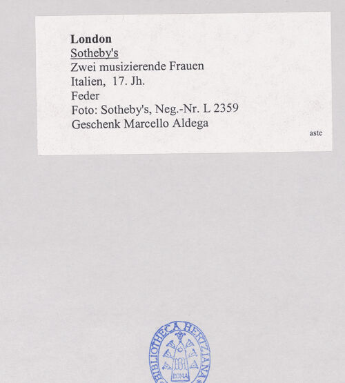 Rückseite von bh511798_recto