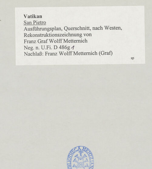 Rückseite von bh511805_recto