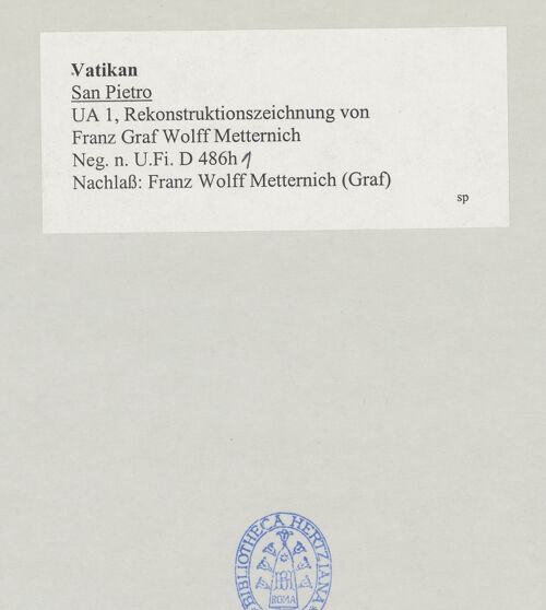 Rückseite von bh511806_recto