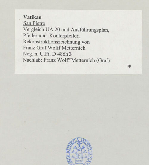 Rückseite von bh511807_recto