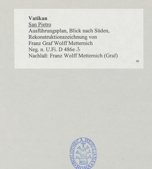 Rückseite von bh511810_recto