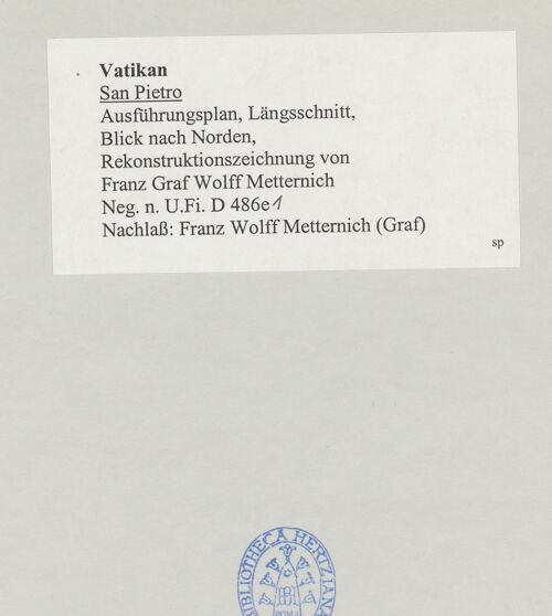 Rückseite von bh511811_recto