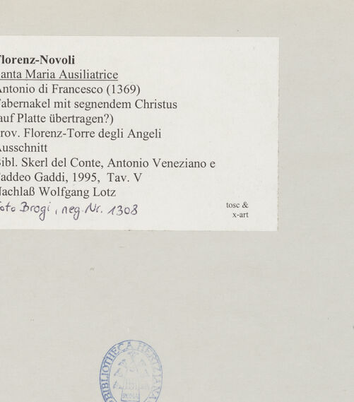 Rückseite von bh511836_recto