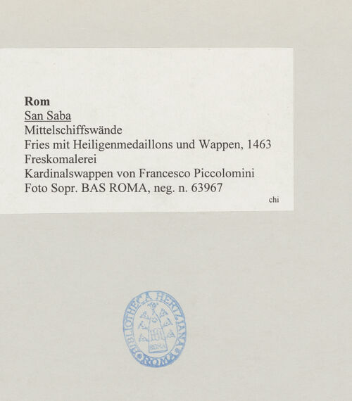 Rückseite von bh511862_recto