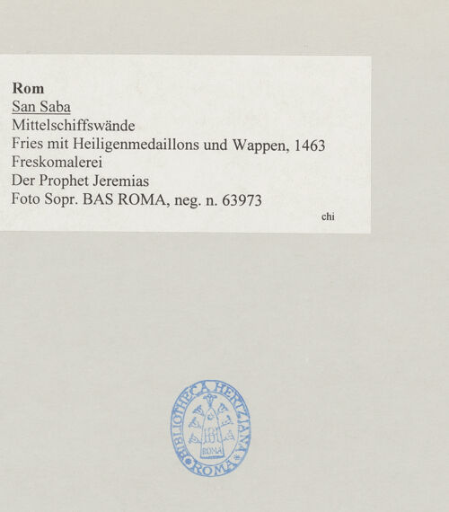 Rückseite von bh511867_recto