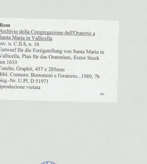 Rückseite von bh511873_recto