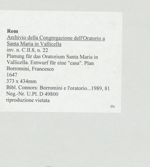 Rückseite von bh511881_recto