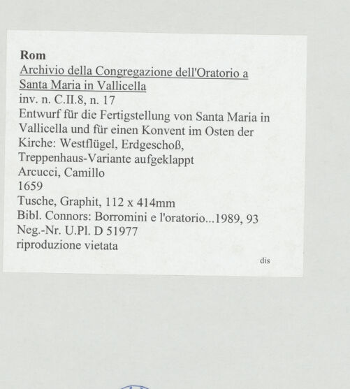 Rückseite von bh511884_recto