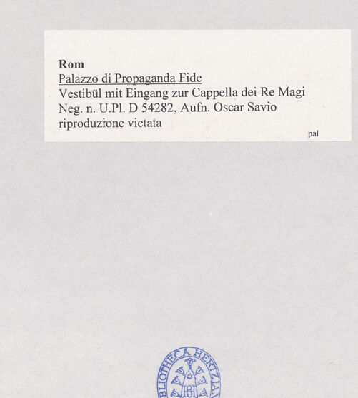 Rückseite von bh512051_recto