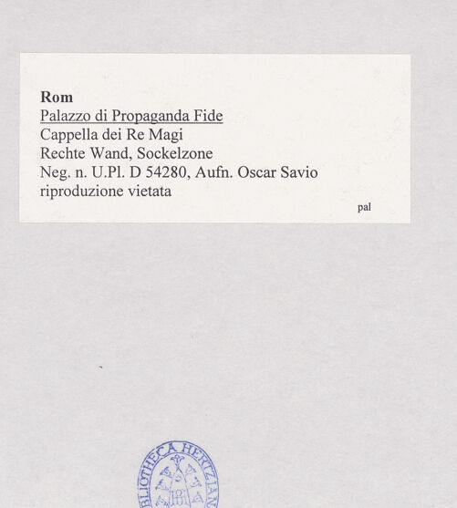 Rückseite von bh512052_recto