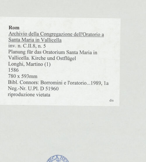 Rückseite von bh512072_recto