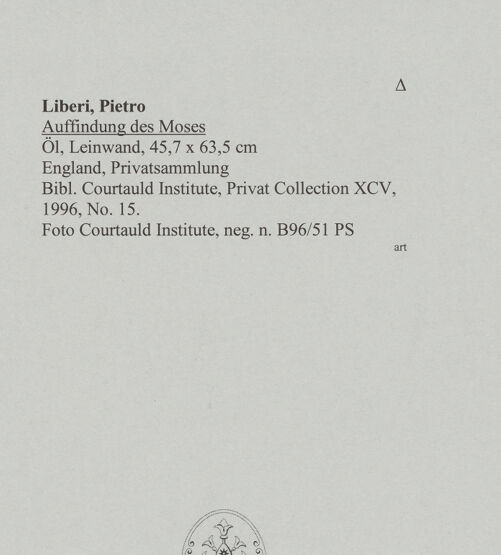 Rückseite von bh512082_recto