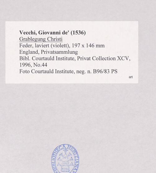 Rückseite von bh512092_recto