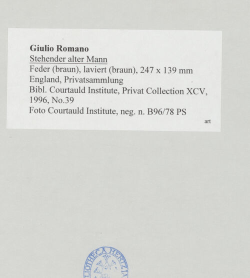 Rückseite von bh512095_recto