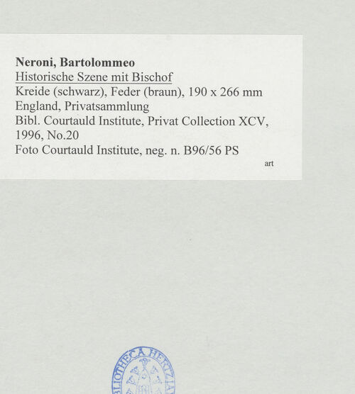 Rückseite von bh512096_recto