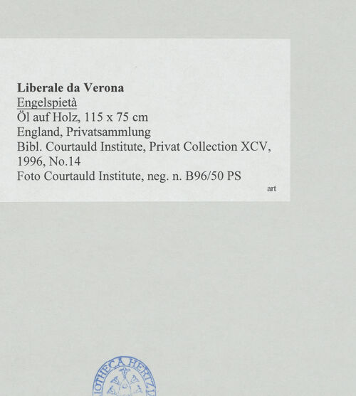 Rückseite von bh512098_recto