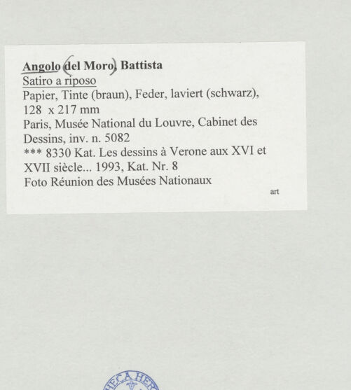 Rückseite von bh512127_recto