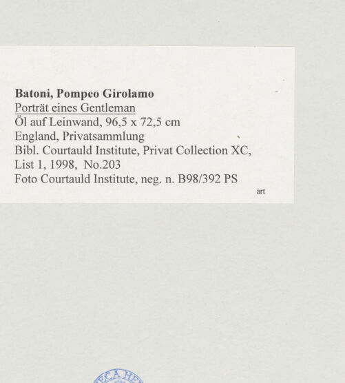 Rückseite von bh512140_recto