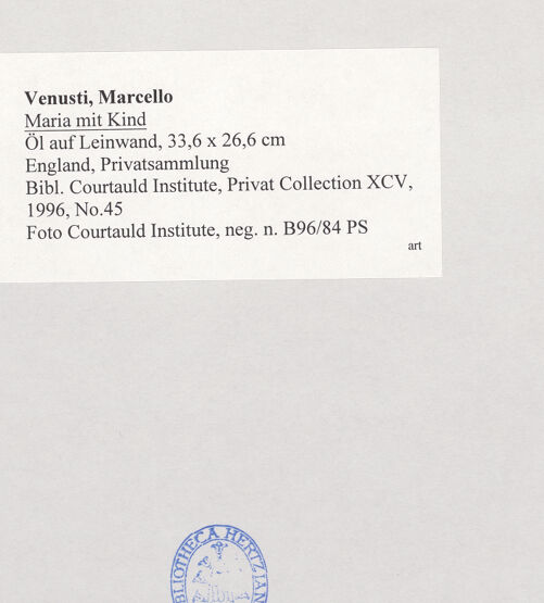 Rückseite von bh512146_recto