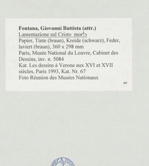 Rückseite von bh512172_recto