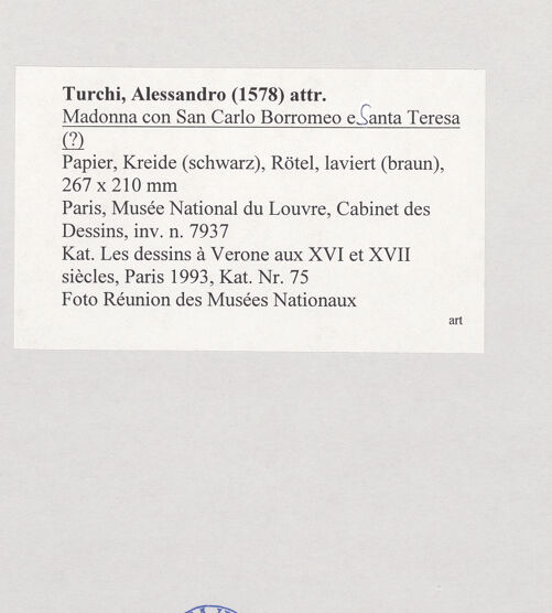 Rückseite von bh512176_recto